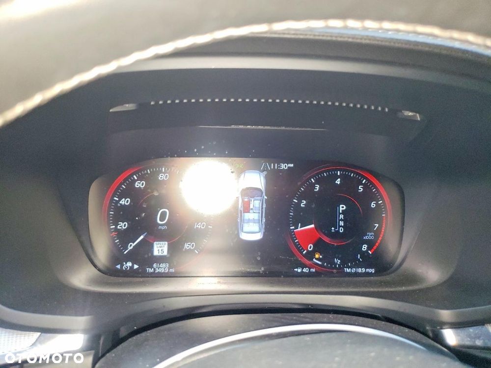 Volvo S60 T6 AWD Geartronic RDesign - 9