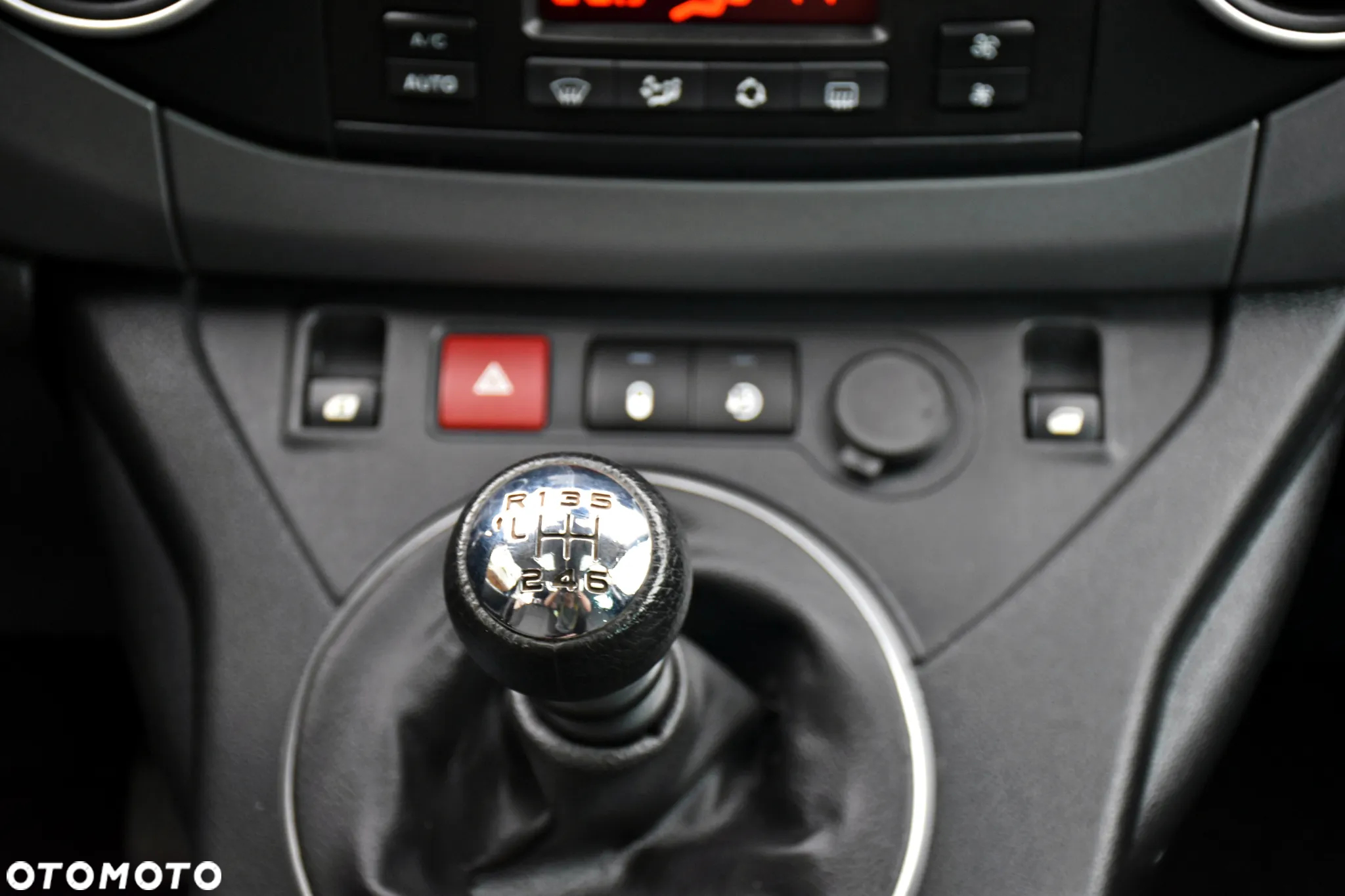 Citroën Berlingo Multispace BlueHDi 120 S&S SELECTION - 33