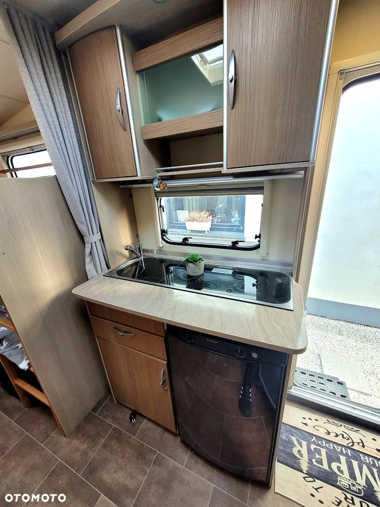 Burstner Averso Plus 510 TK - 15