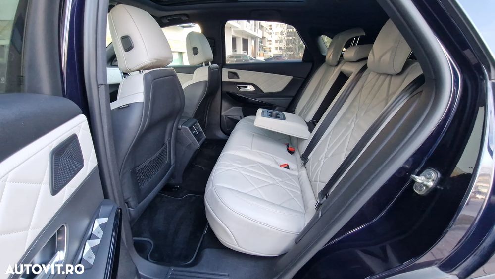 DS Automobiles DS 7 Crossback Crosback 1.6 PHeV AWD 300 EAT8 Rivoli - 30