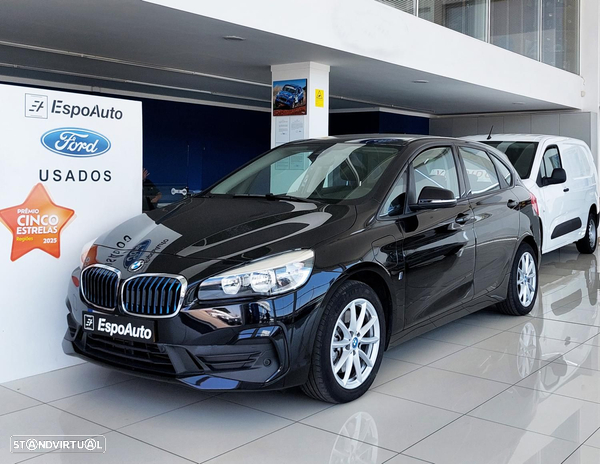 BMW 225xe Active Tourer Advantage