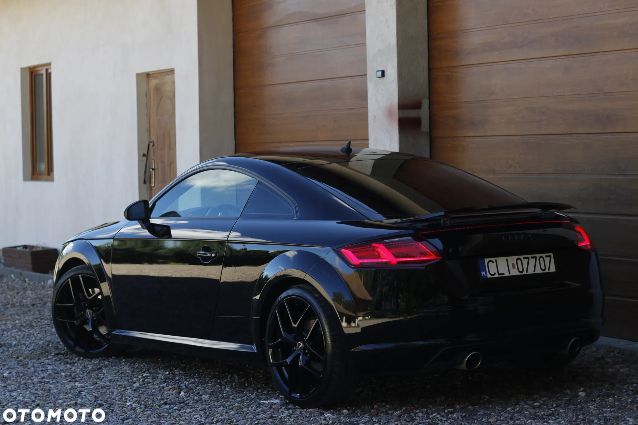 Audi TT Coupé 2.0 TDI ultra - 10