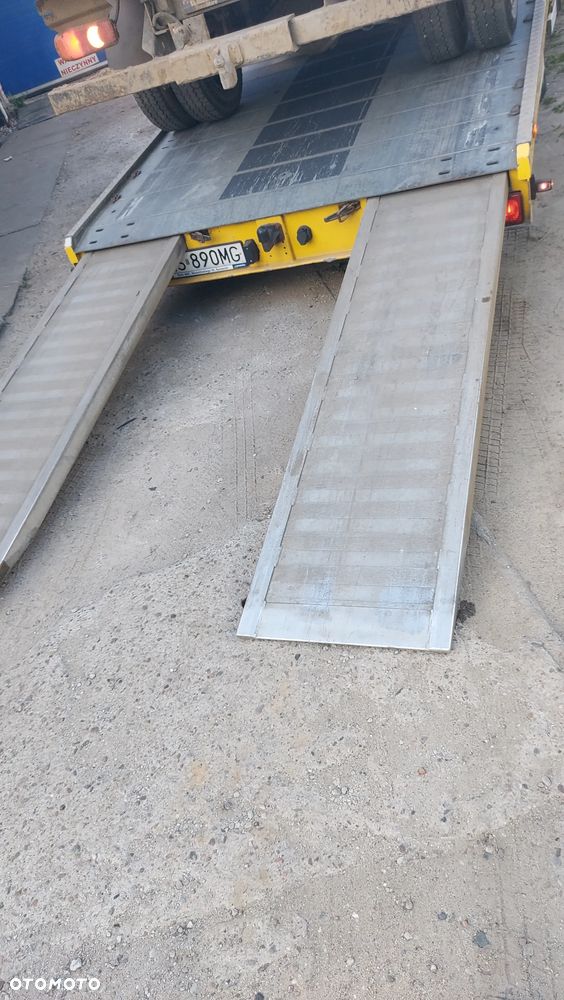 Iveco Daily 72c18 - 7