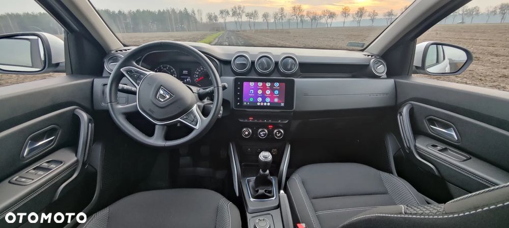 Dacia Duster - 6