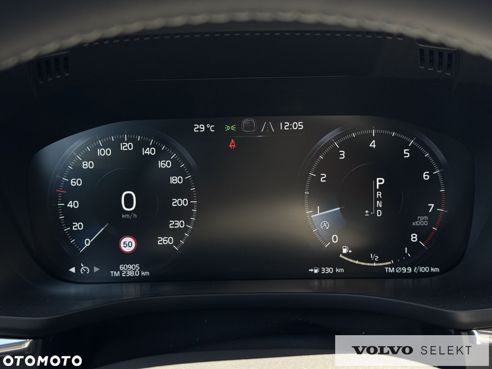 Volvo XC 60 - 18