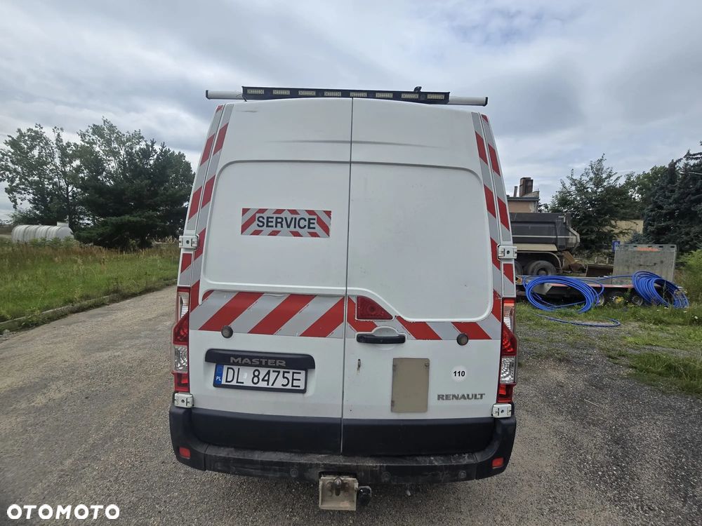 Renault MASTER - 4