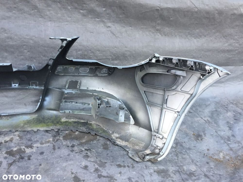 VW EOS 2005-2010 ZDERZAK PRZÓD PRZEDNI - 8