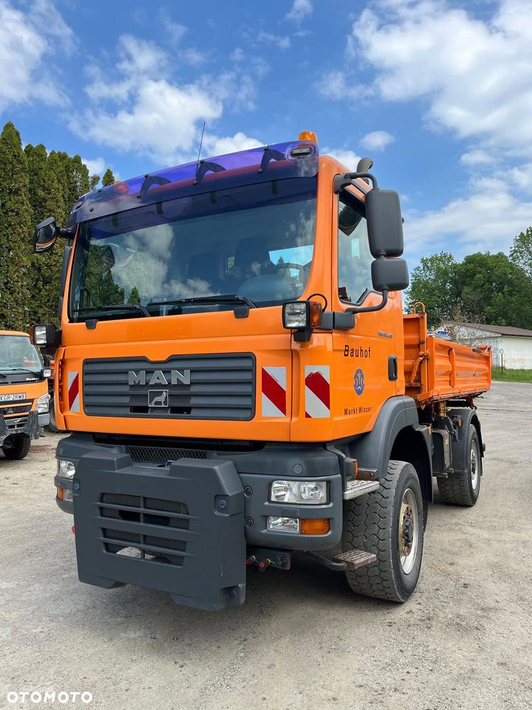 MAN 13240 - 1