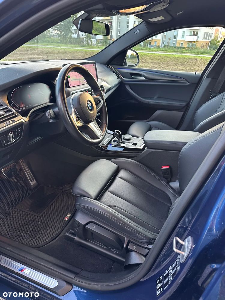 BMW X4 - 8