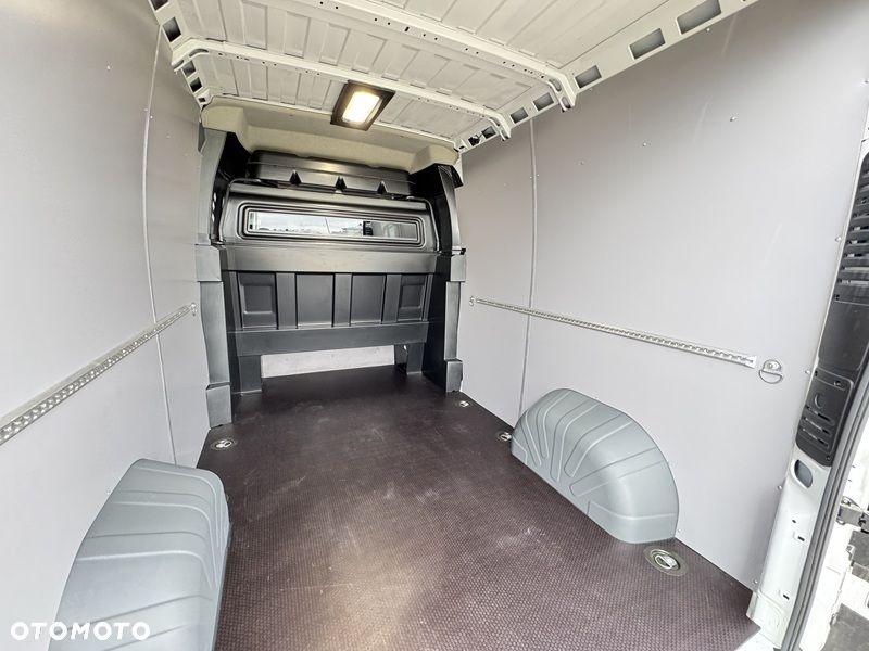 Toyota Proace Max Furgon Brygadowy L3H2 - 6