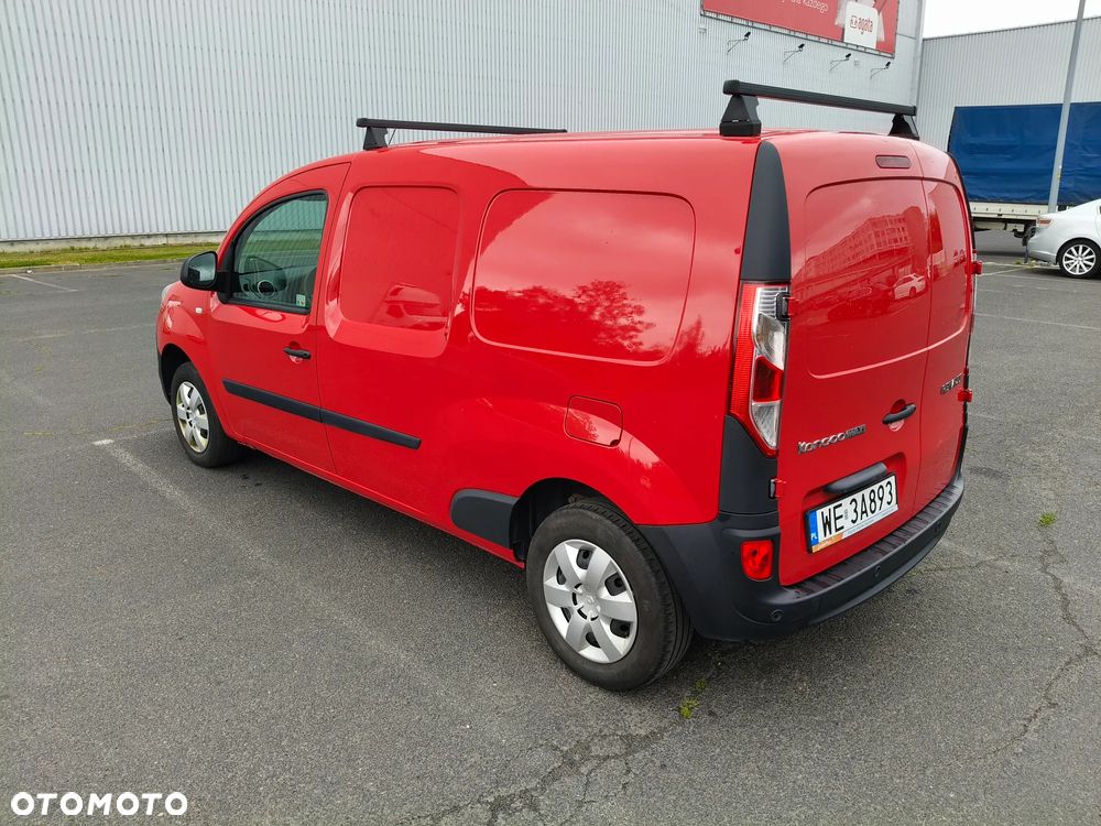 Renault Kangoo - 3