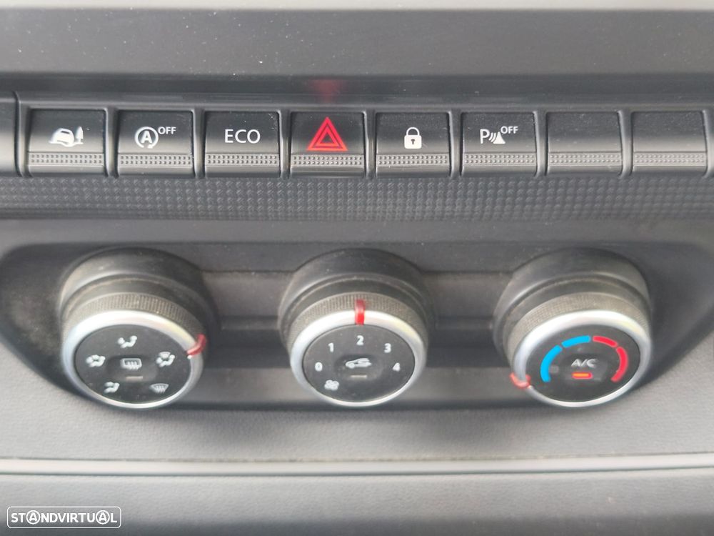 Nissan Primastar N-Connect 2.0 DCI 130 L2H1 - 16