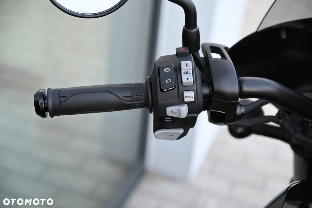 Honda CMX - 38