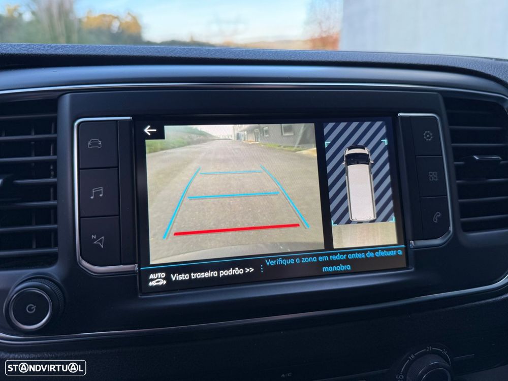 Peugeot Expert Pro L3H1 FlexCab Eco - 13