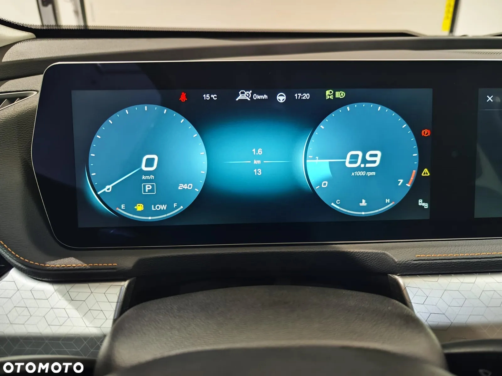 Baic Beijing 7 1.5T Luxury Plus DCT - 18
