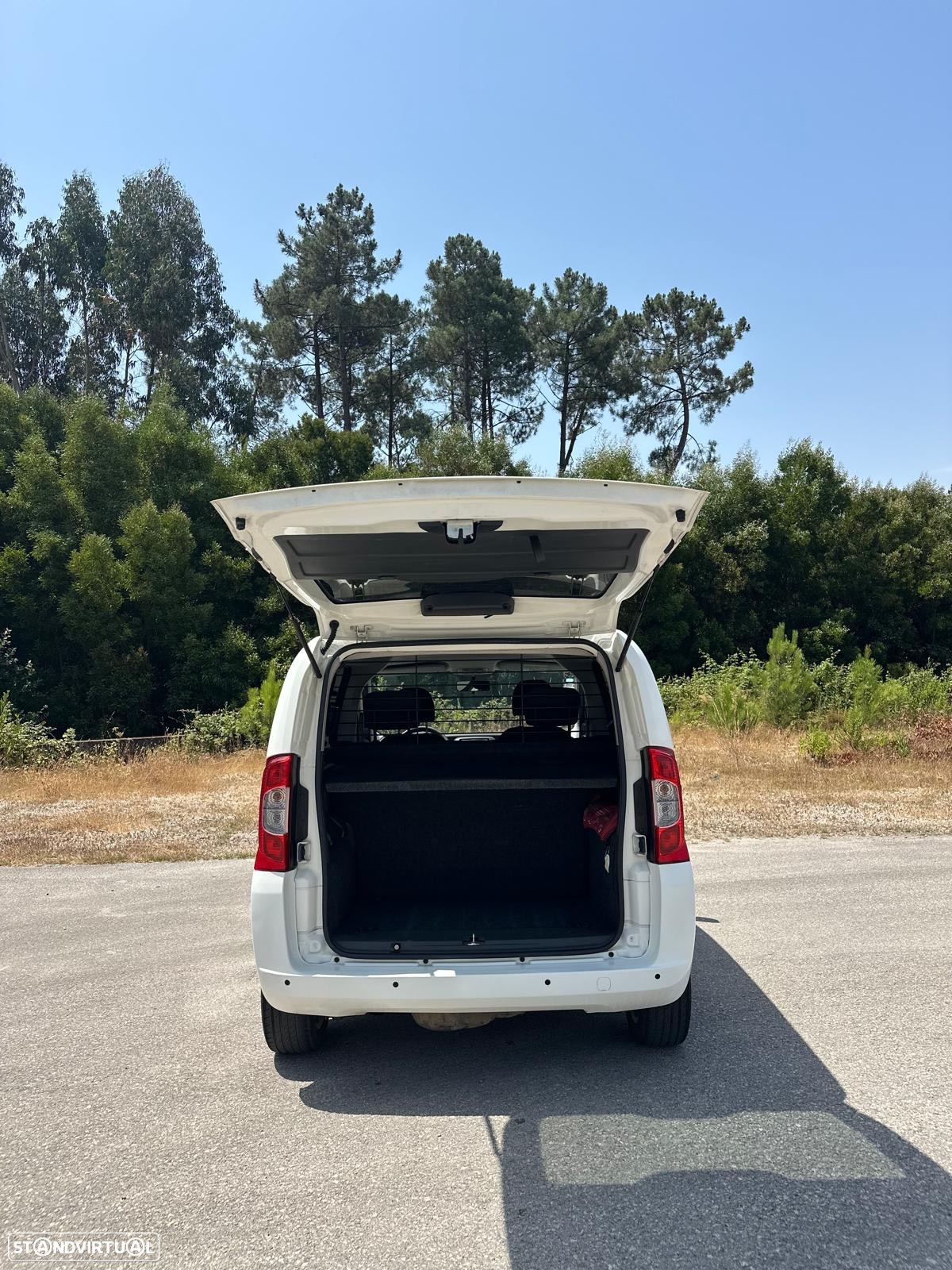 Fiat Fiorino 1.3 M-Jet - 15