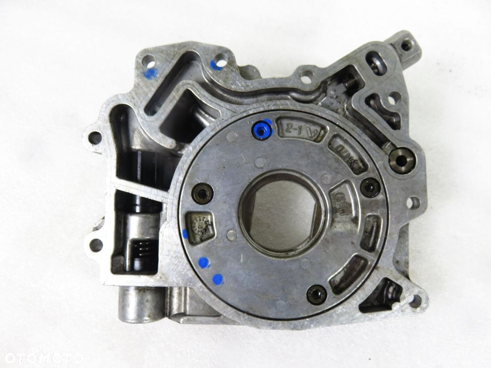 POMPA OLEJU OPEL OMEGA B 2.5 D - X 25 TD   X 25 TD - 4