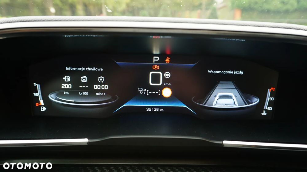 Peugeot 508 2022