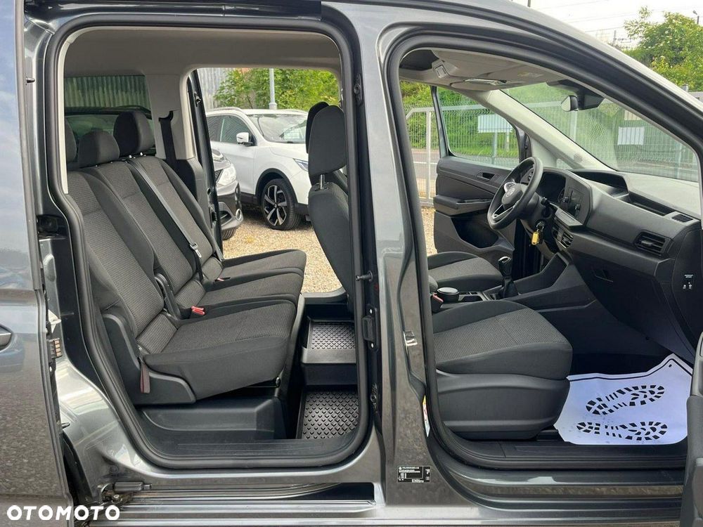 Volkswagen Caddy - 6
