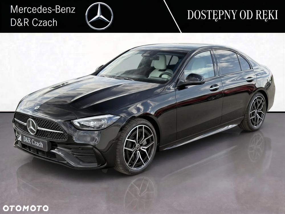 Mercedes-Benz C-Class 2026 photo 3