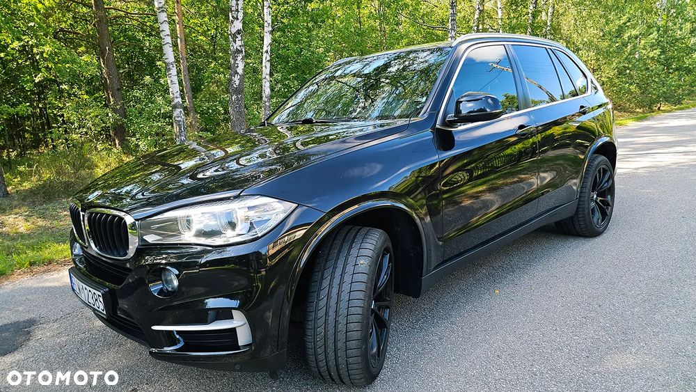 BMW X5 - 2