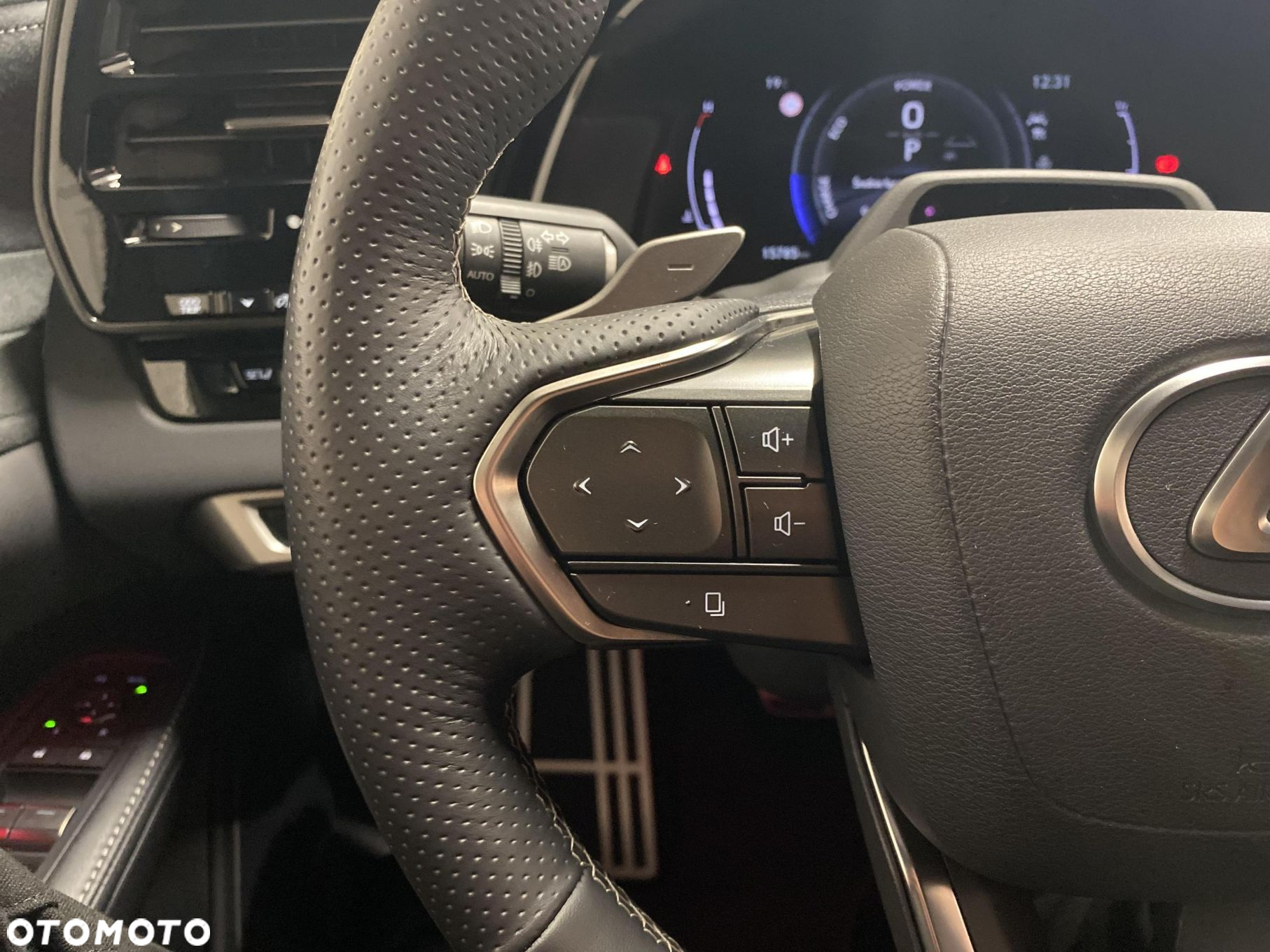Lexus RX - 13