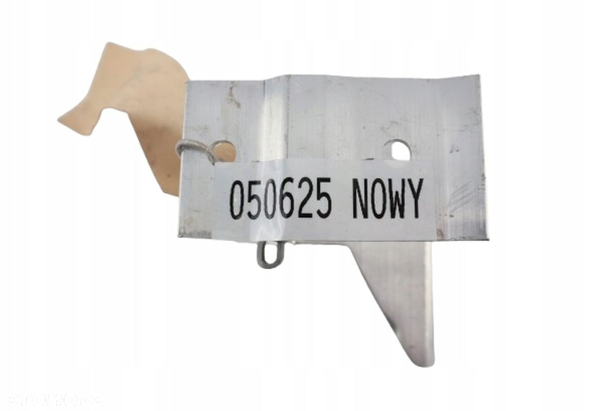 UCHWYT CHŁODNIC ADAPTER MOCOWANIE BMW 3 F30 F32 F20 LIFT 51647245795 LEWY - 2