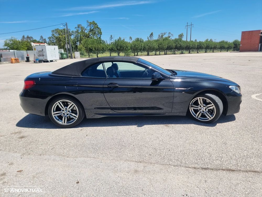 BMW 640 d M Sport Edition - 6