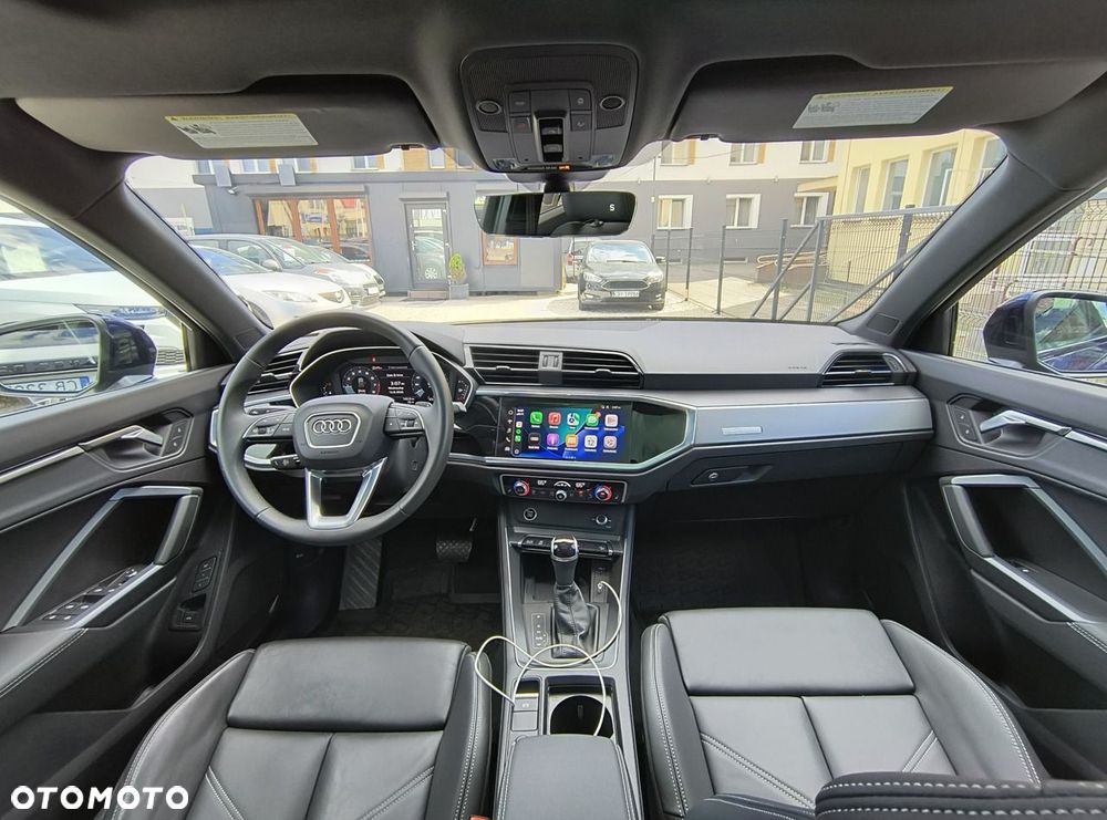 Audi Q3 - 7