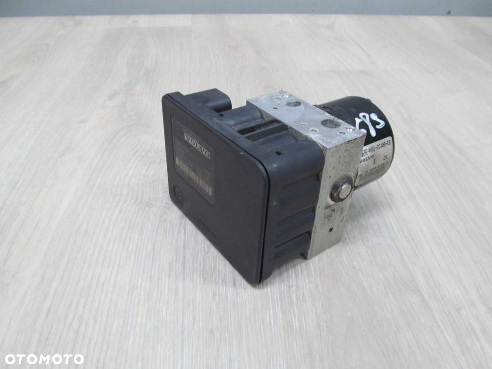 VOLVO S40 S60 V50 POMPA HAMULCOWA ABS 30672506A 4N51-2C405-EB - 1