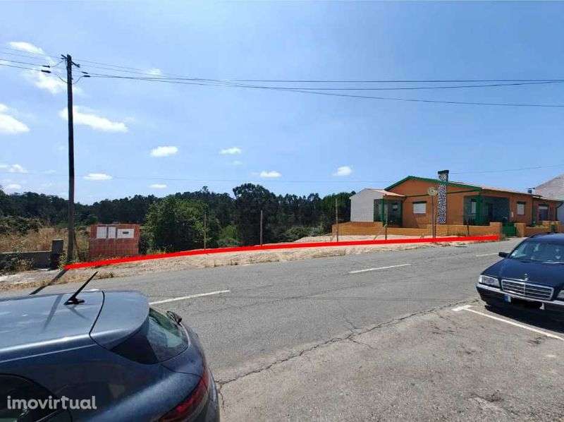 Terreno à venda na Rua dos Melões - Oliveirinha - Grande imagem: 2/2