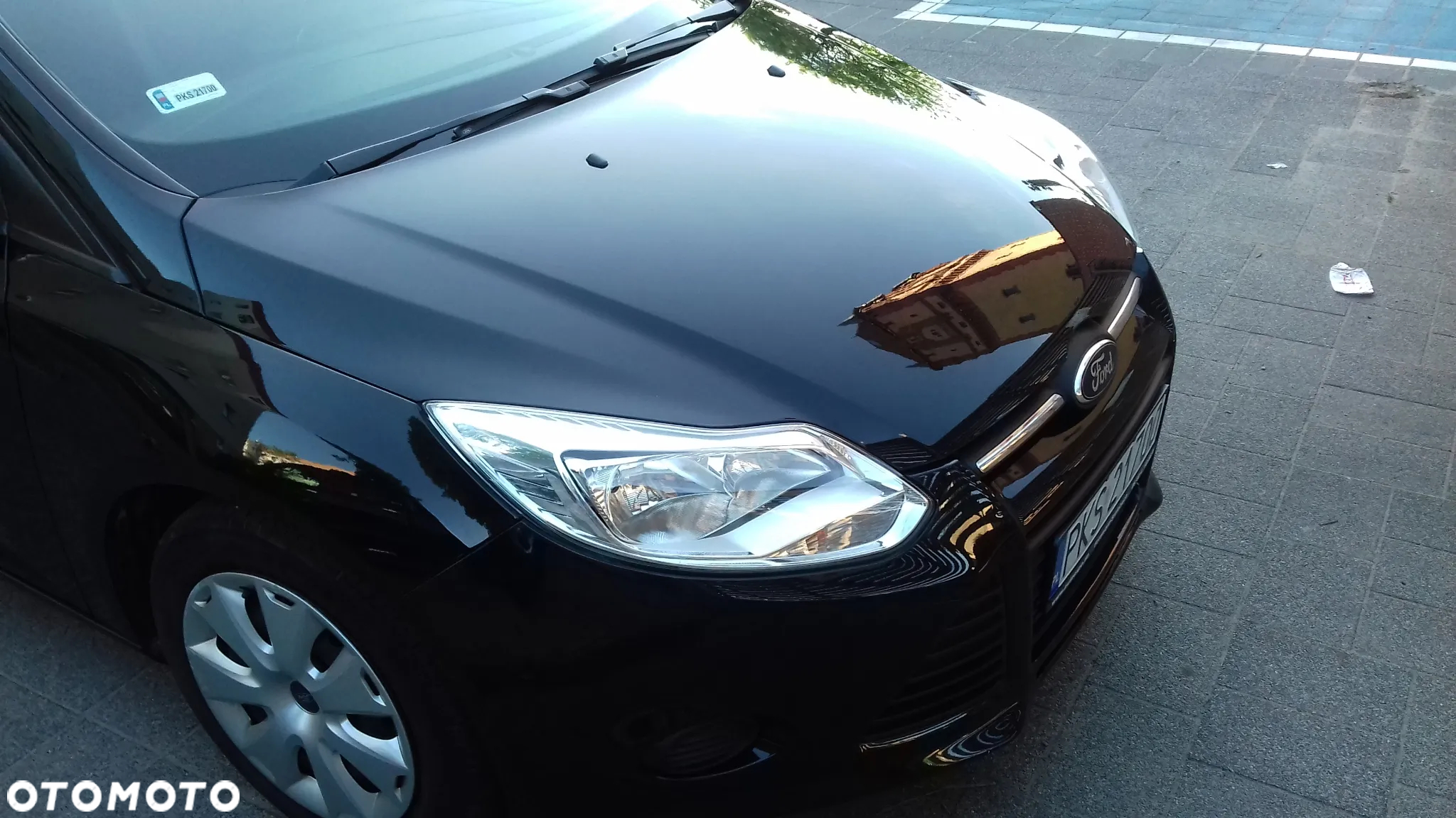 Ford Focus 1.6 TDCi Edition - 6