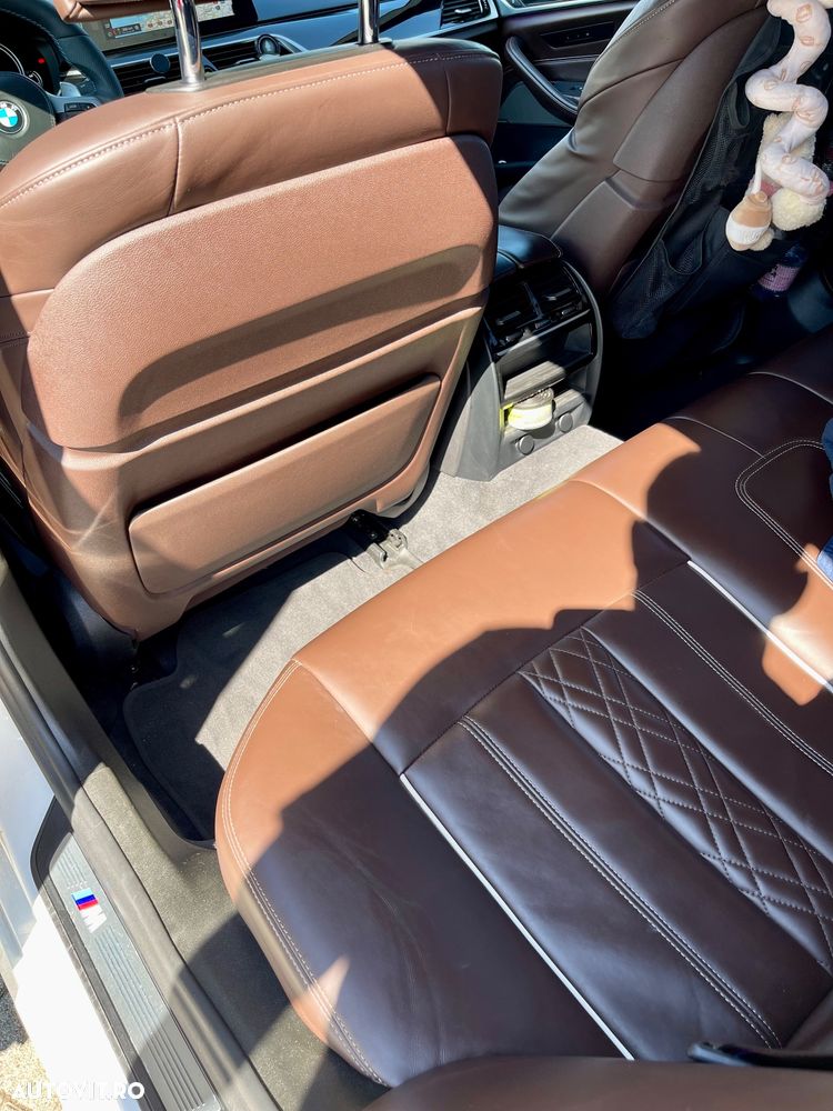 BMW Seria 5 - 19