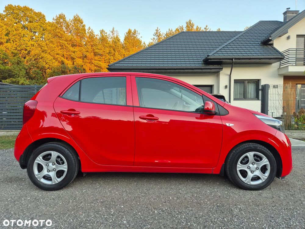 Kia Picanto 1.0 M - 5