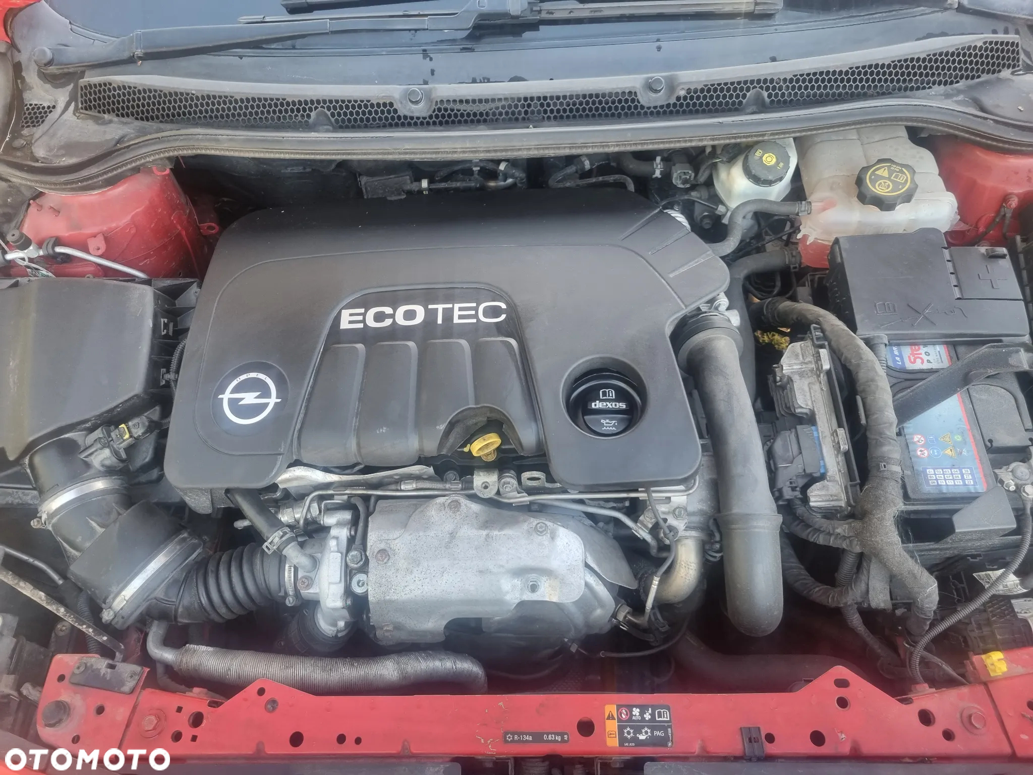 Opel Astra - 17