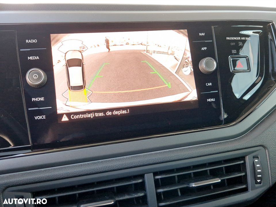 Volkswagen Taigo 1.5 TSI DSG R-Line - 25