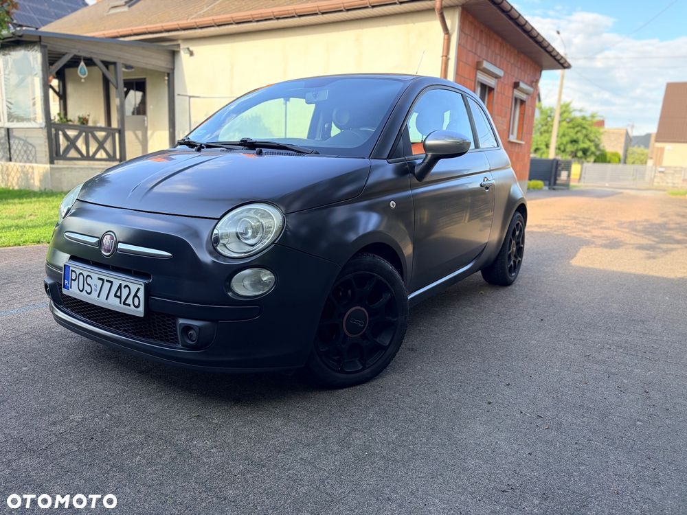 Fiat 500 - 10