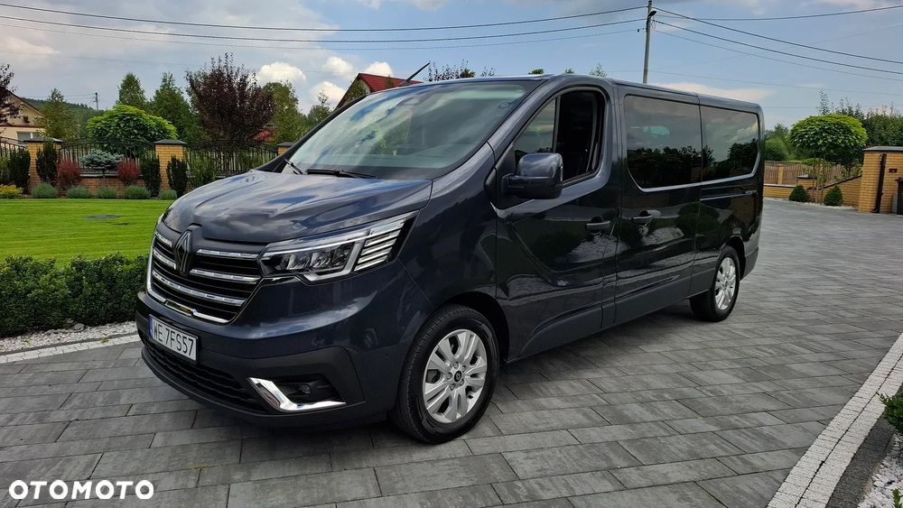 Renault Trafic - 4
