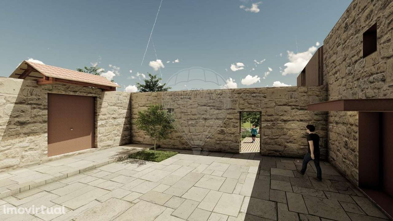 Moradia T2 para venda - Grande imagem: 5/33