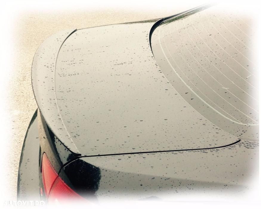 Eleron portbagaj Performance BMW e92 seria 3 coupe e90 - 7