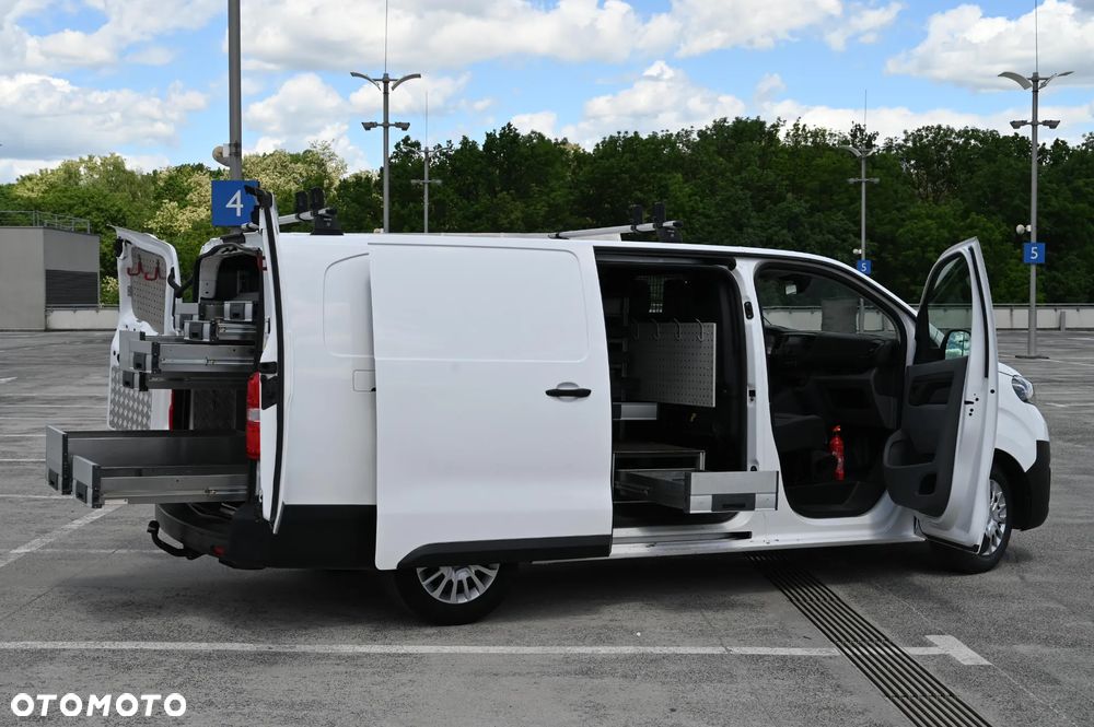Toyota ProAce - 23