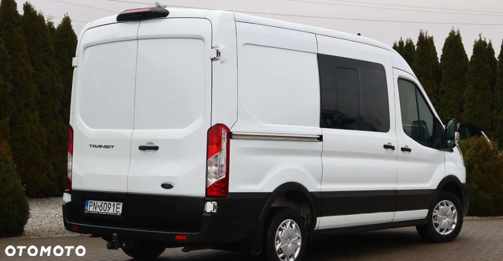 Ford Transit - 5