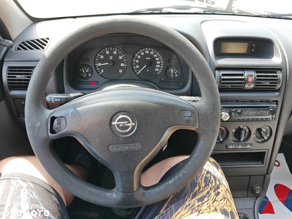 Opel Astra II 1.4 Start - 20