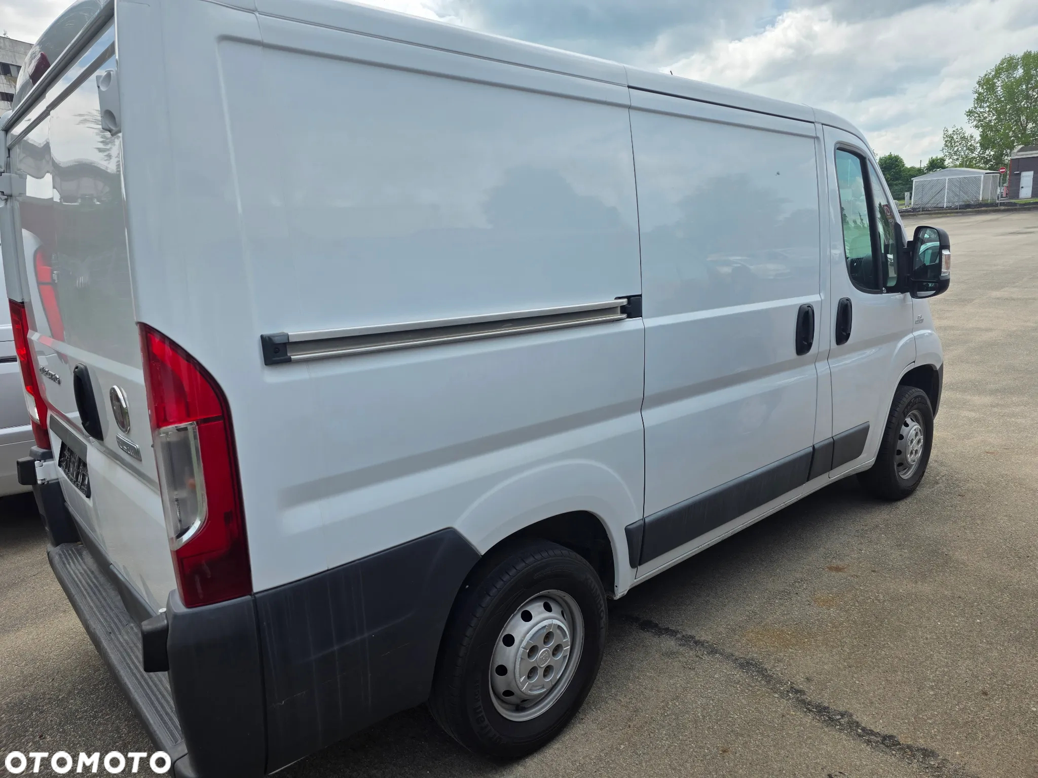 Fiat DUCATO - 6