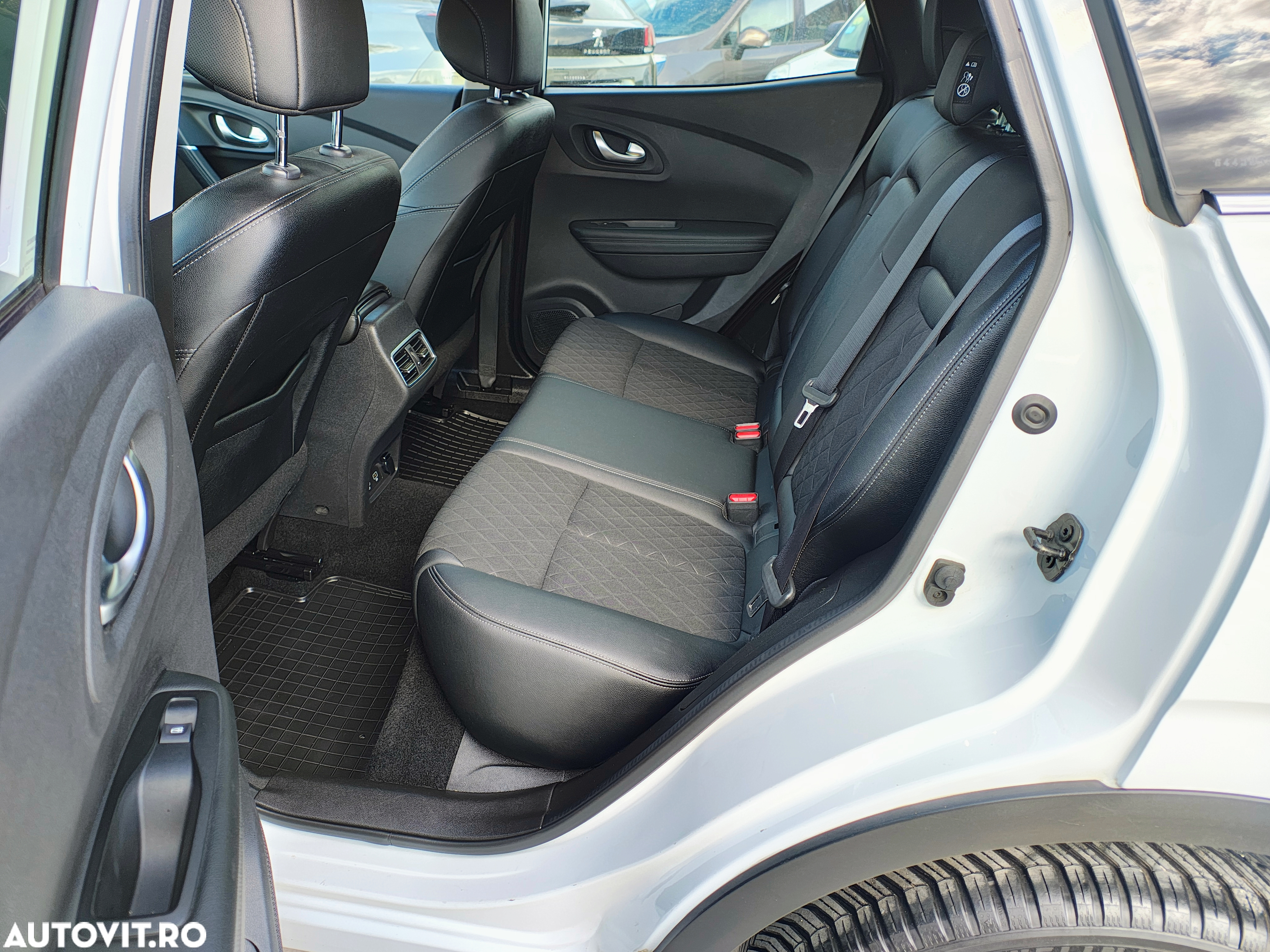 Renault Kadjar BLUE dCi 4X4 Intens - 18