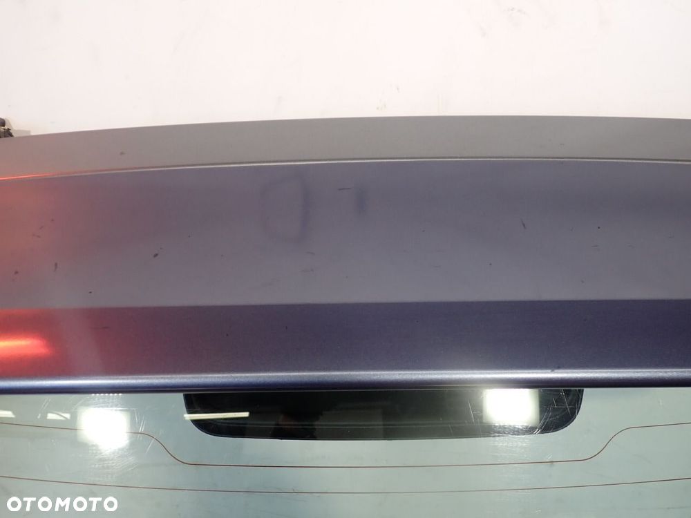KLAPA TYŁ BAGAŻNIKA HONDA CIVIC VII - 3
