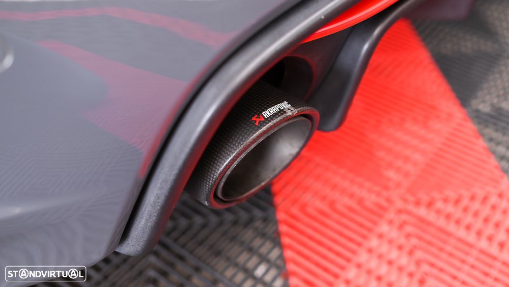 Abarth 695 XSR Yamaha - 31