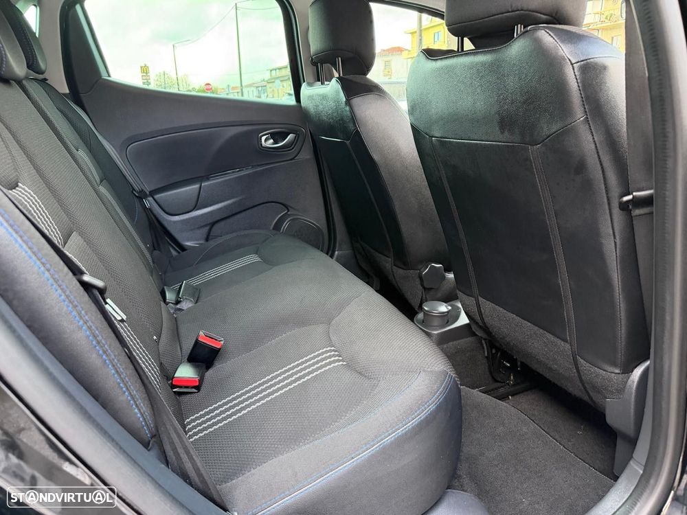 Renault Clio 0.9 TCe GT Line - 14
