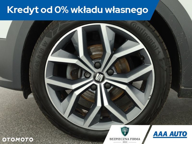 Seat Leon Sportstourer - 14