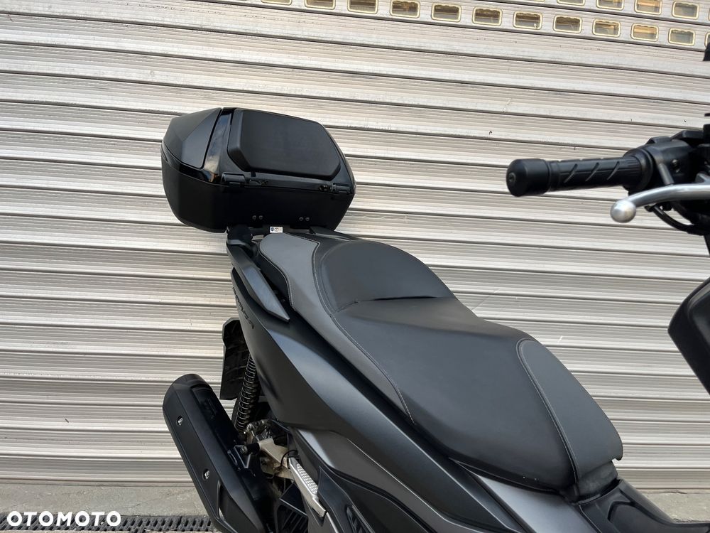 Honda NSS - 21